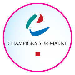 Champigny sur Marne est couvert par l'aide à domicile d'APA-DOM